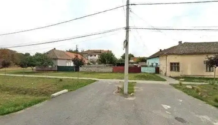 Periam Jois Apartments -  Locație - Periam