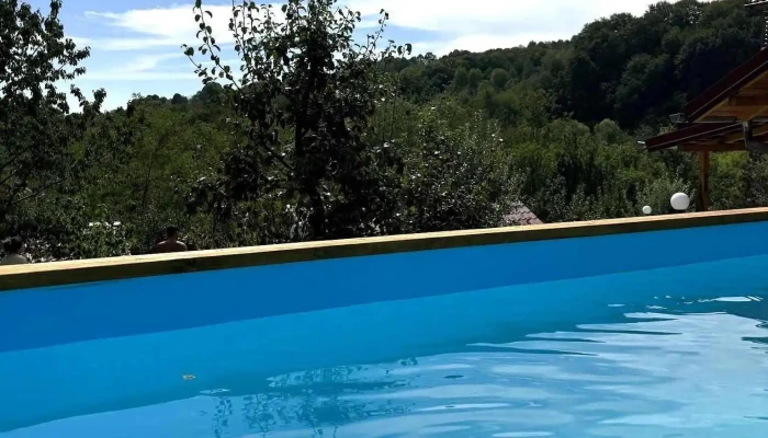 Perla Argesului Piscina Ciubar Lift Cazare Hotel Pensiuni Curtea De Arges Cabana Hotel Pensiuni Transfagarasan Dotari - Albeștii De Argeș