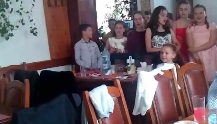 Perla Ariesului De La Vizitatori - Albac