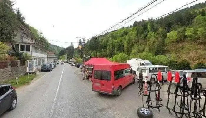 Perla Ariesului Street View Si 360deg - Albac