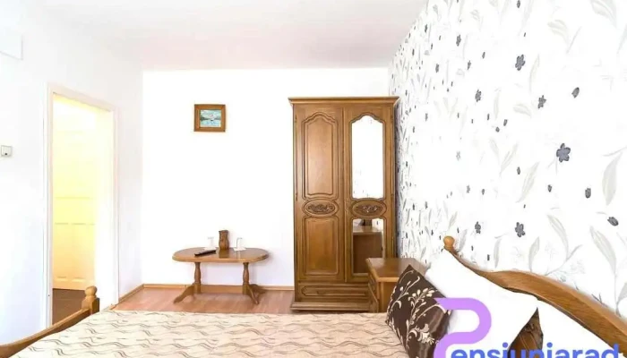 Perla Brazilor -  Camere - Frumosu