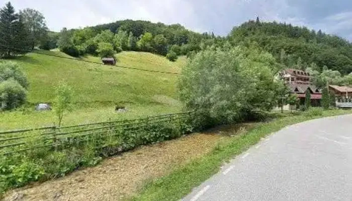 Perla Dambovicioarei -  Street View Si 360deg - Dâmbovicioara