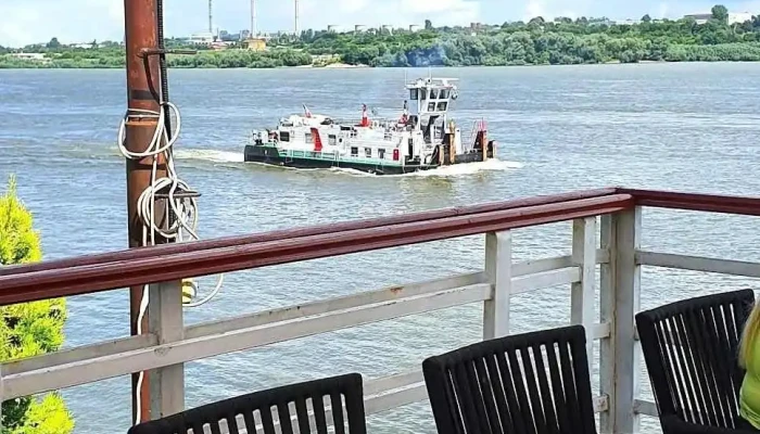 Perla Dunarii Atmosfera - Giurgiu