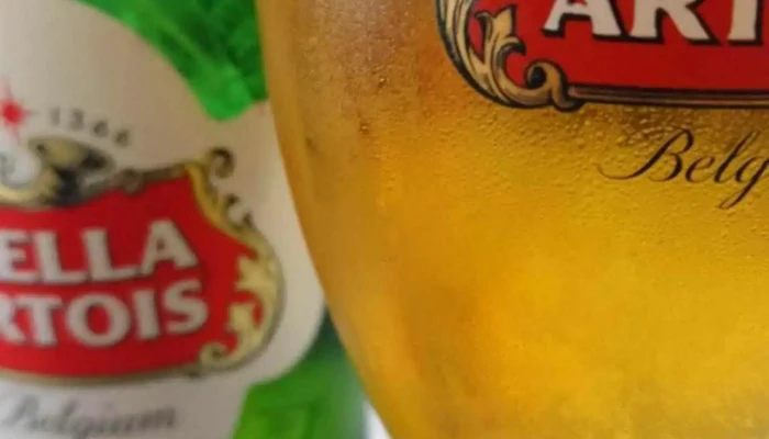 Perla Dunarii Stella Artois - Giurgiu