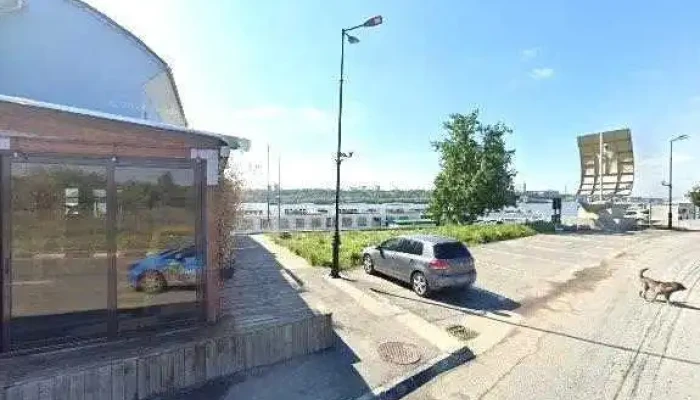 Perla Dunarii Street View Si 360deg - Giurgiu