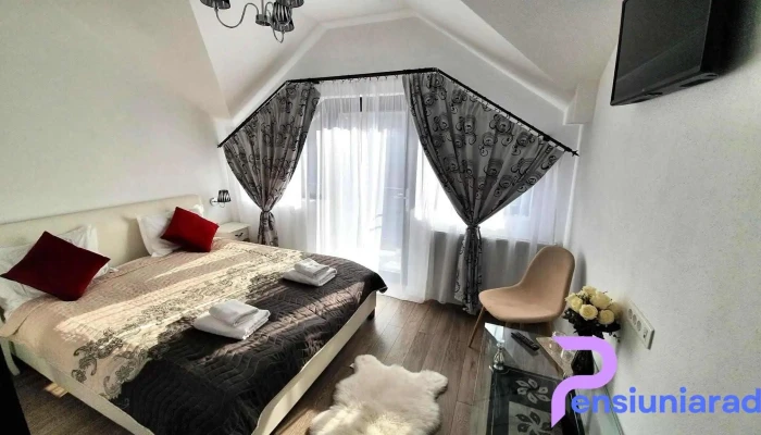 Perla Muntilor Camere - Ponoarele