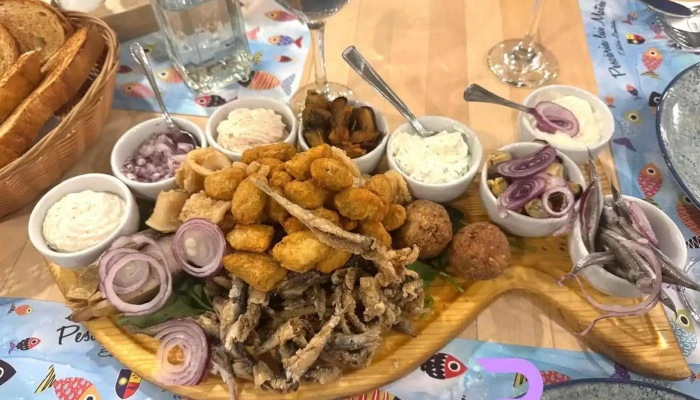 Pescaria Lui Matei Cele Mai Recente - Agigea