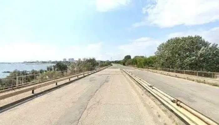 Pescaria Lui Matei Street View Si 360deg - Agigea
