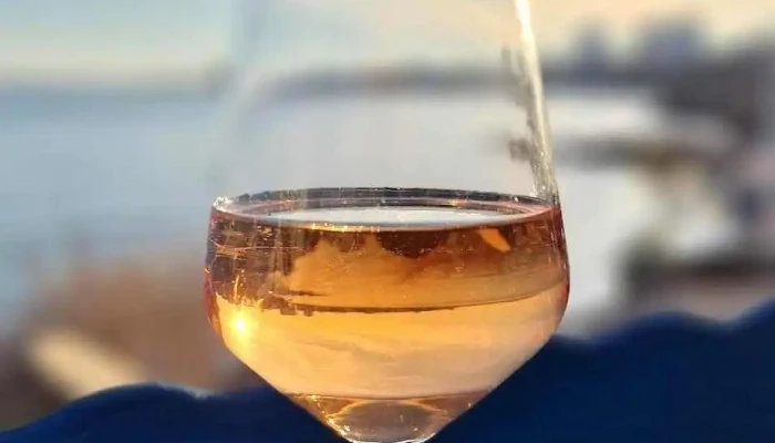 Pescaria Lui Matei Vin - Agigea