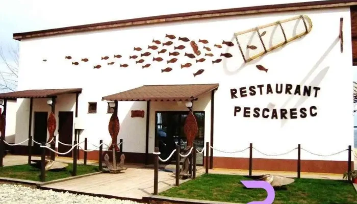 Pescăria lui Matei - Agigea