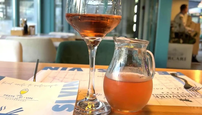 Peste Si Vin Cele Mai Recente - Brăila