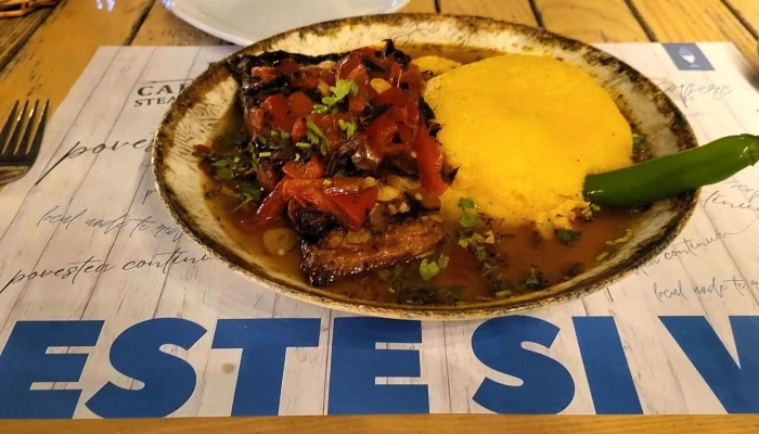 Peste Si Vin Deschis Acum - Brăila