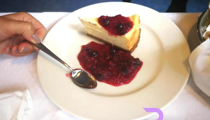 Petho Cheesecake - Odorheiu Secuiesc
