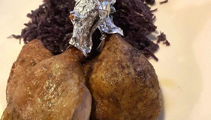 Petho Confit De Rata - Odorheiu Secuiesc