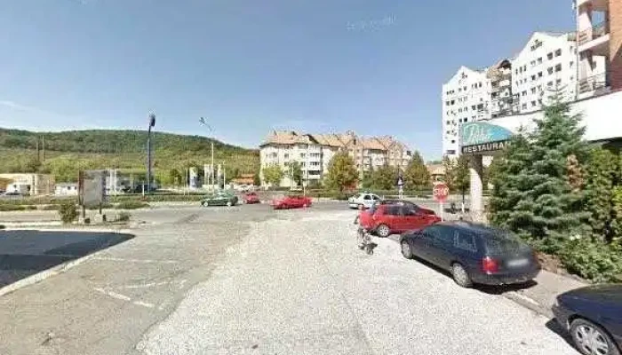 Petho Street View Si 360deg - Odorheiu Secuiesc