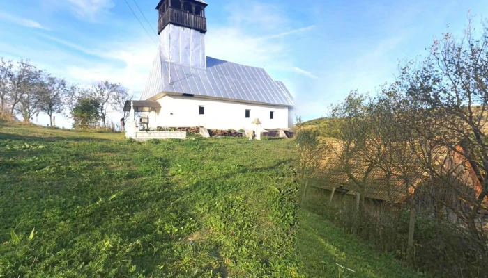 Petrestii De Jos Street View Si 360deg - Petreștii De Jos