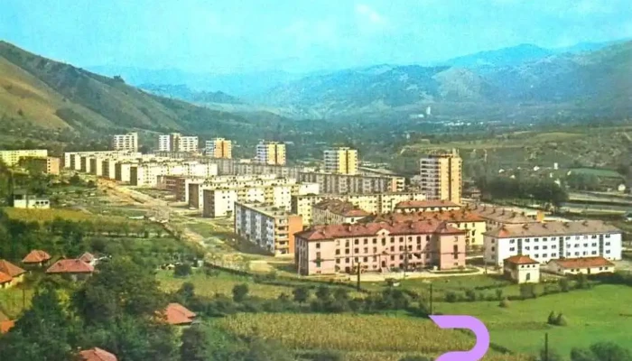 Petrila -  Munte - Petrila