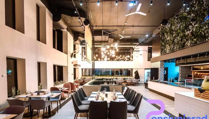 Petry Urban Grill - Târgu Mureș