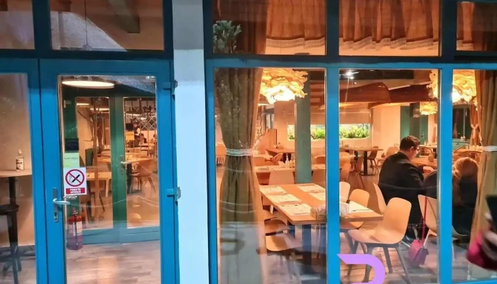 Pește și Vin - Brăila