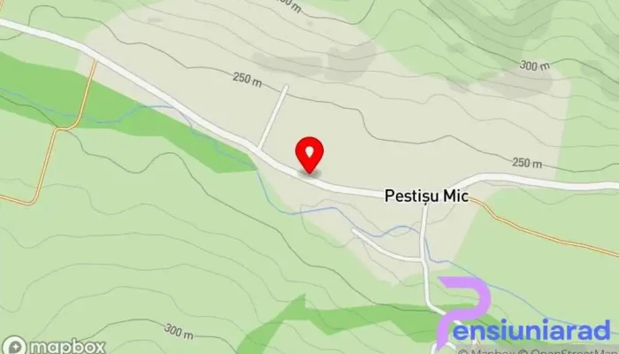 Peștișu Mic - Peștișu Mic