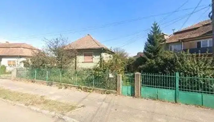 Piadina Alandreea -  Street View Si 360deg - Câmpia Turzii