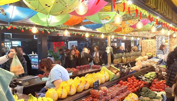 Piata Artizante Comentarii - Păulești