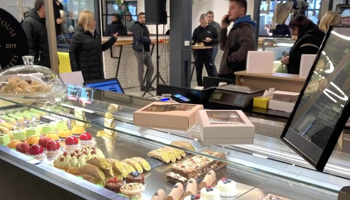 Piata Artizante Reduceri - Păulești