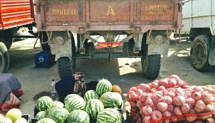 Piata De Gross Lunguletu Mancare - Lungulețu
