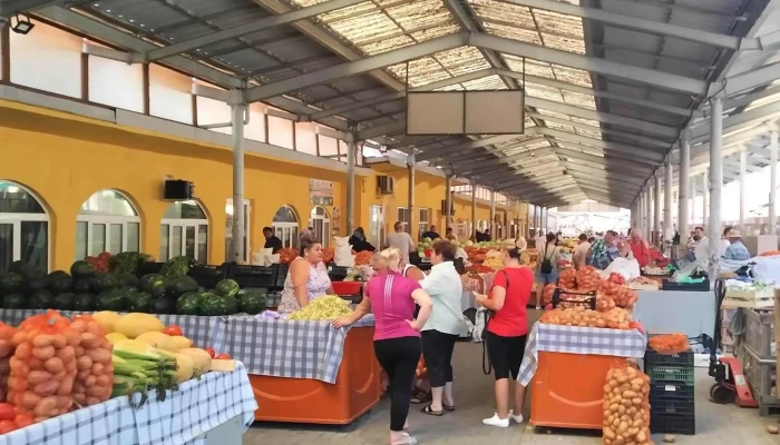 Piata Gugulanilor Adresă - Caransebeș