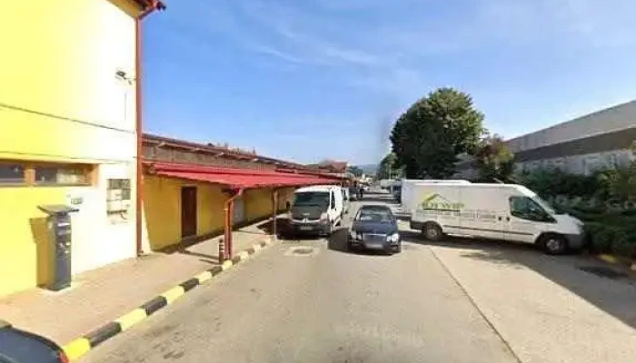 Piata Gugulanilor Street View Si 360deg - Caransebeș
