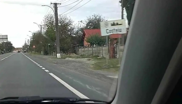 Piata Gugulanilor Videoclipuri - Caransebeș