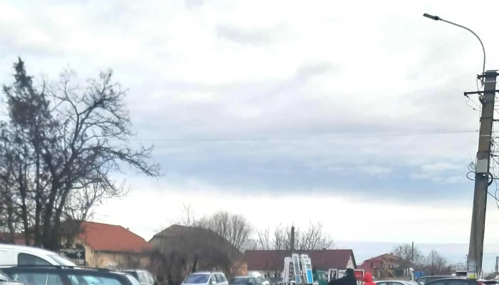 Piata Promoție - Lovrin