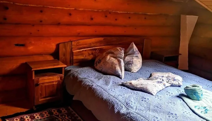 Piatra Runcului -  Camere - Vatra Moldoviței