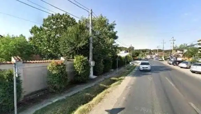 Piazzetta Degli Amici -  Street View Si 360deg - Corbeanca