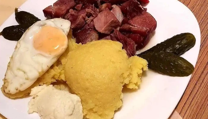 Pietrele Doamnei -  Mancaruribauturi - Pojorâta