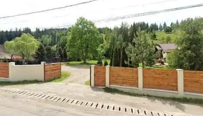 Pietrele Doamnei -  Street View Si 360deg - Pojorâta