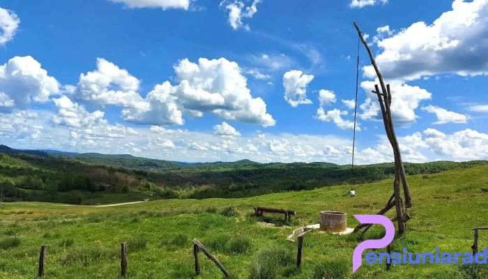 Pietriceaua - Pietriceaua
