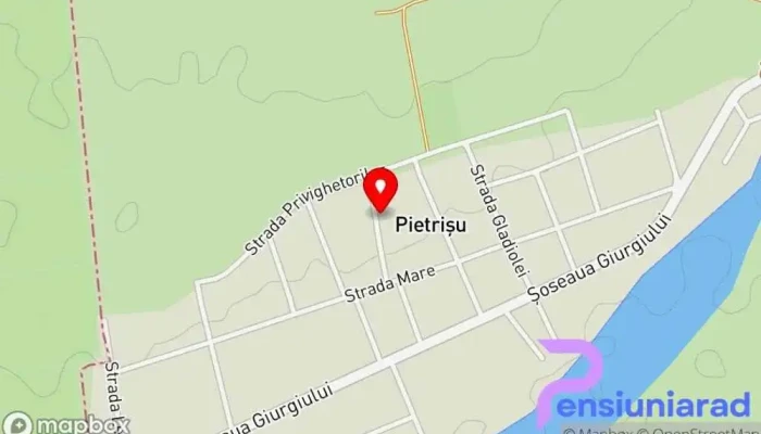 Pietrişu - Pietrişu