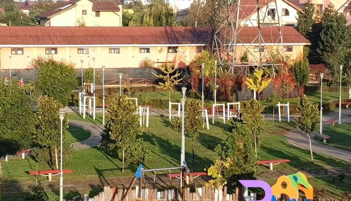 Pipera Park Studios -  De La Proprietar - Voluntari