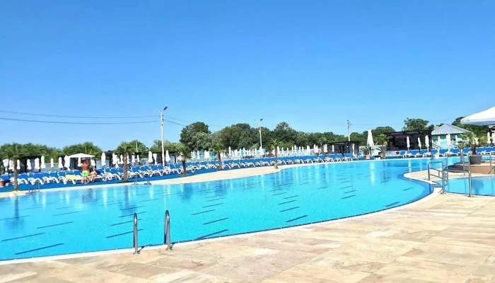 Piscina Casa Don Pedro - Vânătorii Mici 087253