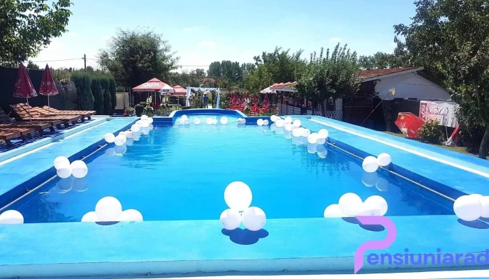Piscina Denis -  Piscina - Malu Mare