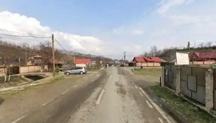 Piscina Sarata Street View Si 360deg - Sărata