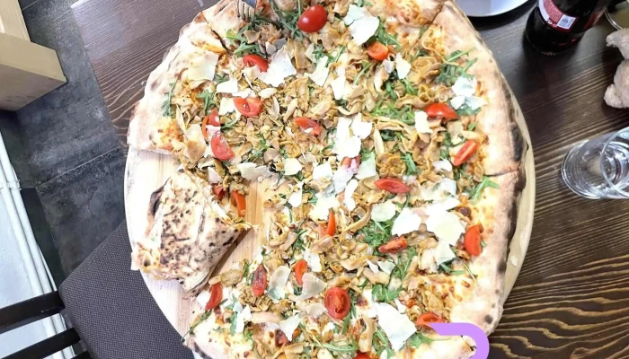 Pizza La Mita Cele Mai Recente - Domnești