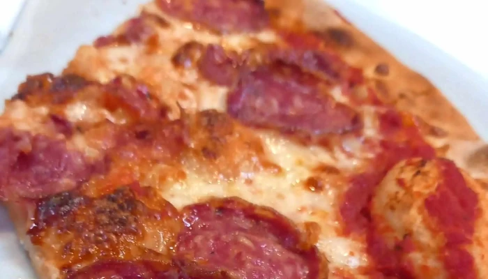 Pizzeria Da Mario -  Scor - Șimleu Silvaniei