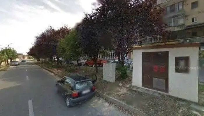 Pizzeria Da Mario -  Street View Si 360deg - Șimleu Silvaniei
