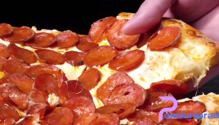 Pizzeria Godino -  De La Proprietar - Cernavodă