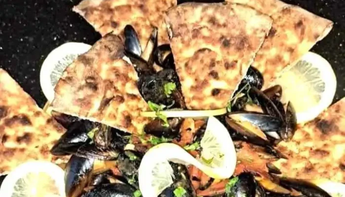 Pizzeria Godino -  Mancaruribauturi - Cernavodă