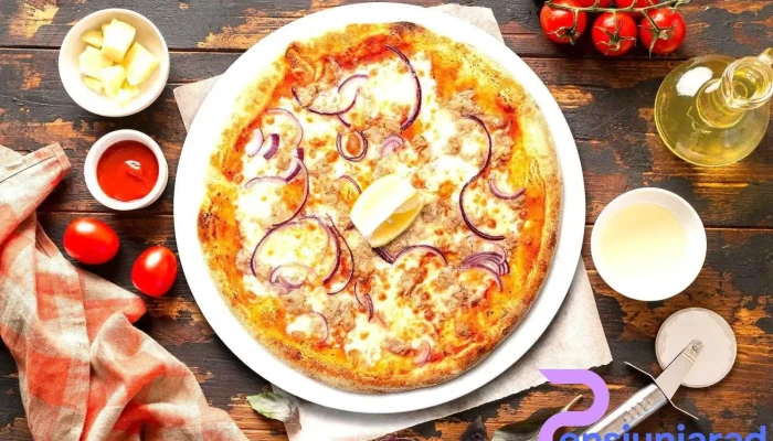 Pizzeria Italian Vaslui -  De La Proprietar - Vaslui
