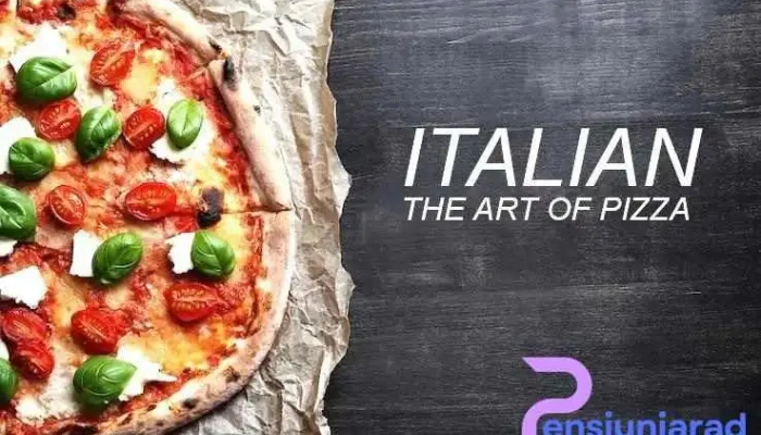 Pizzeria Italian Vaslui -  Mancaruribauturi - Vaslui