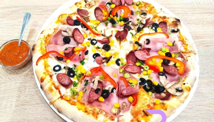 Pizzeria Italian Vaslui -  Pizza - Vaslui